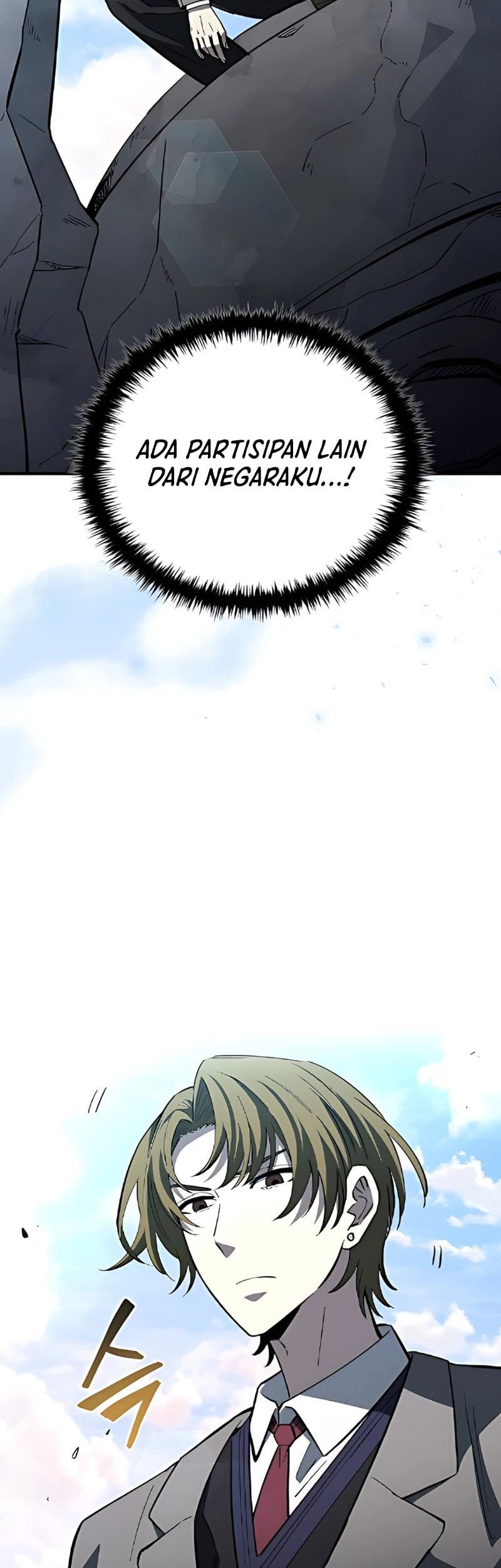 World's Strongest Survivor Chapter 17 Gambar 31
