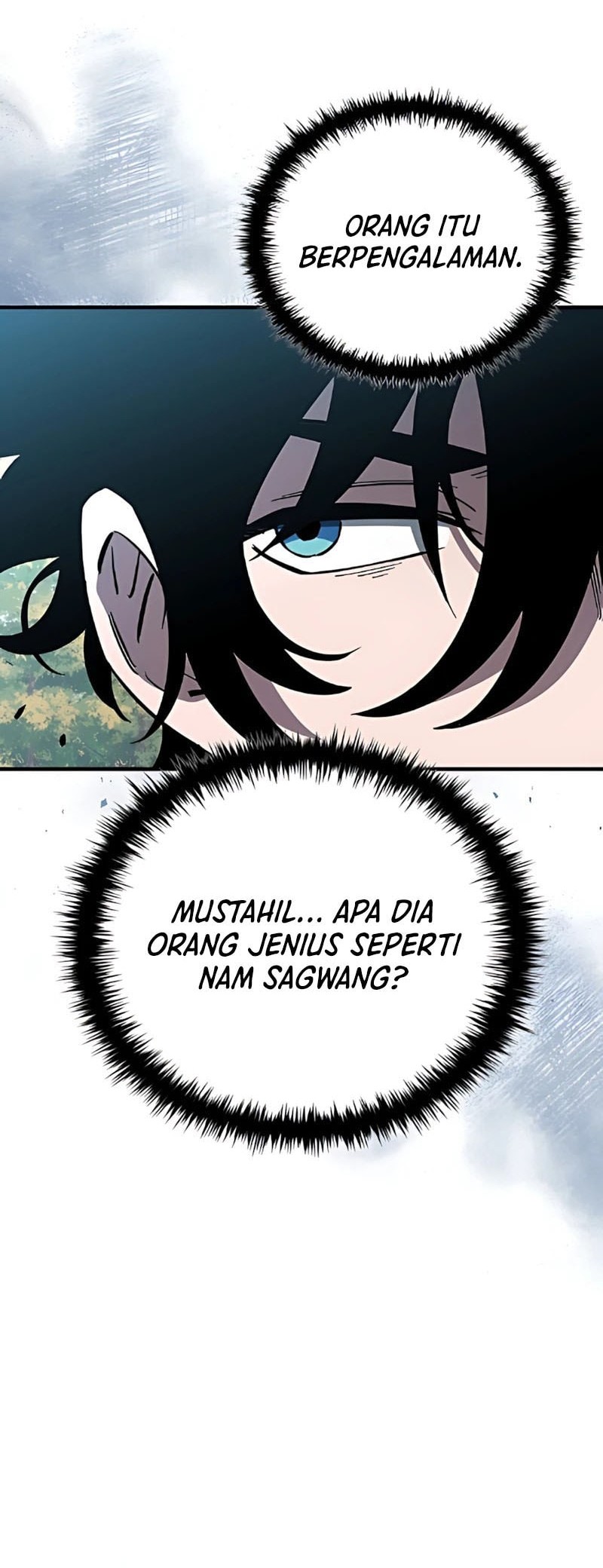 World's Strongest Survivor Chapter 17 Gambar 33