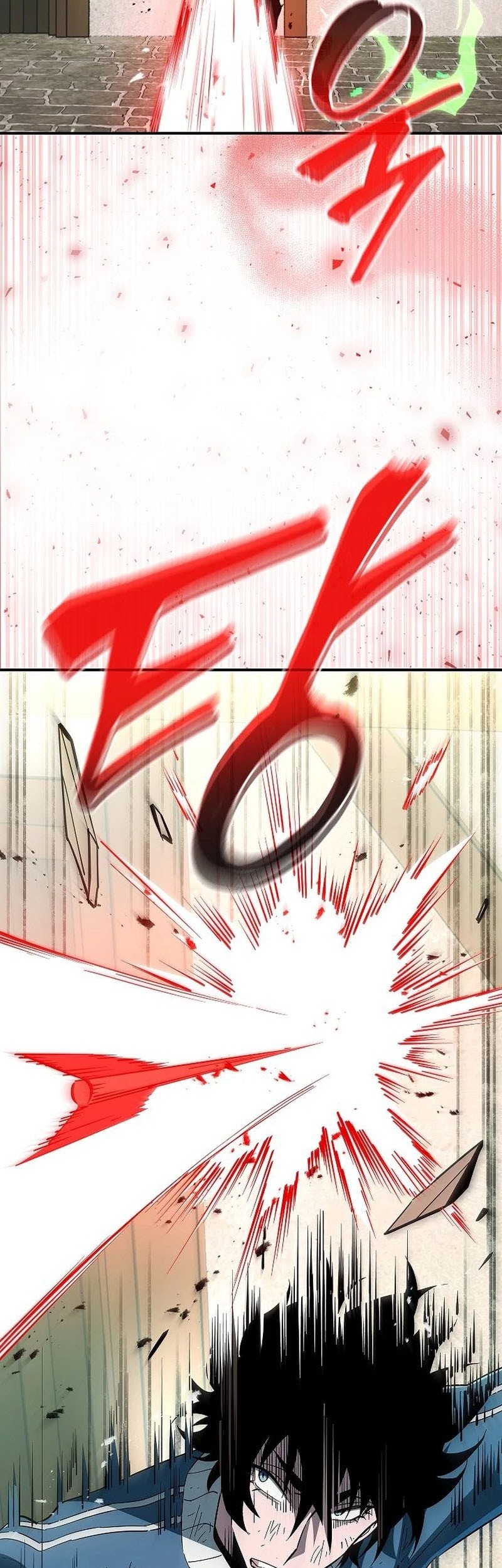 World's Strongest Survivor Chapter 18 Gambar 39