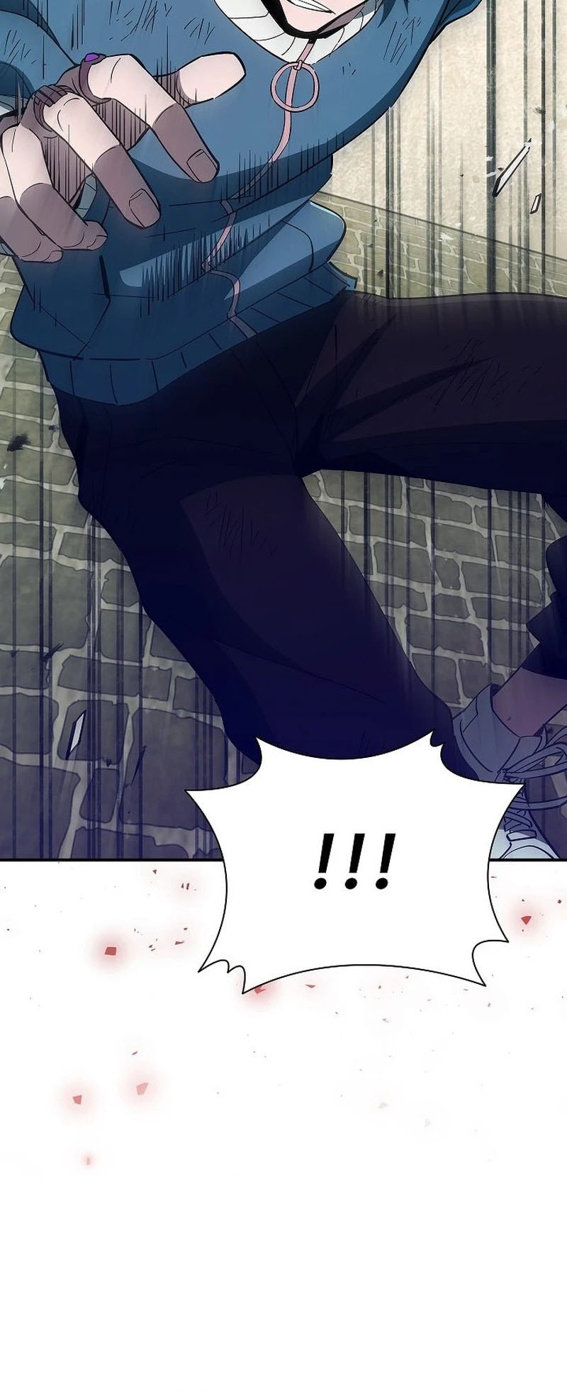 World's Strongest Survivor Chapter 18 Gambar 40