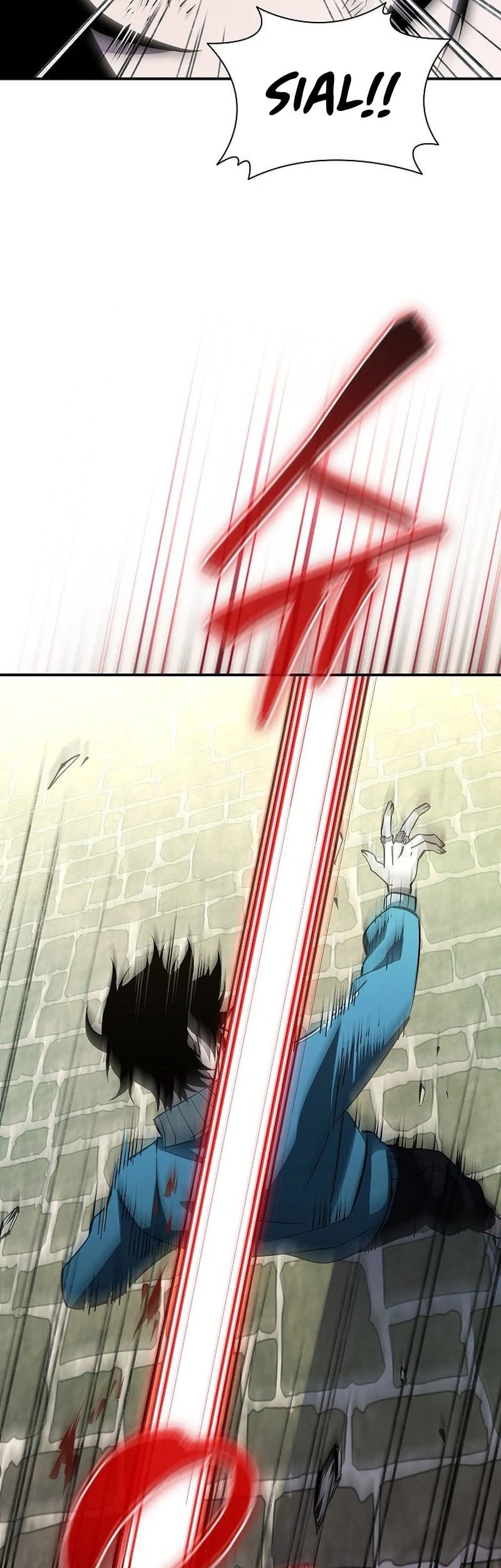 World's Strongest Survivor Chapter 18 Gambar 43