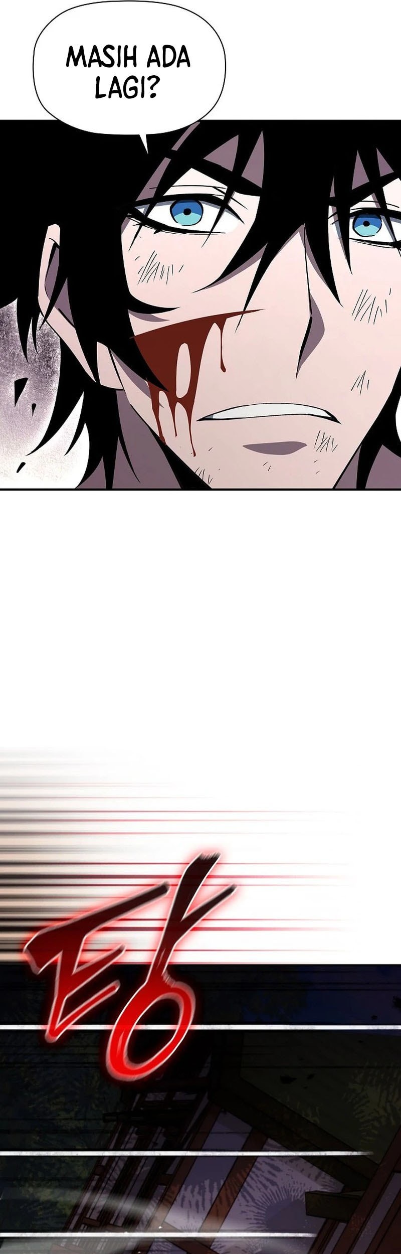 World's Strongest Survivor Chapter 18 Gambar 45