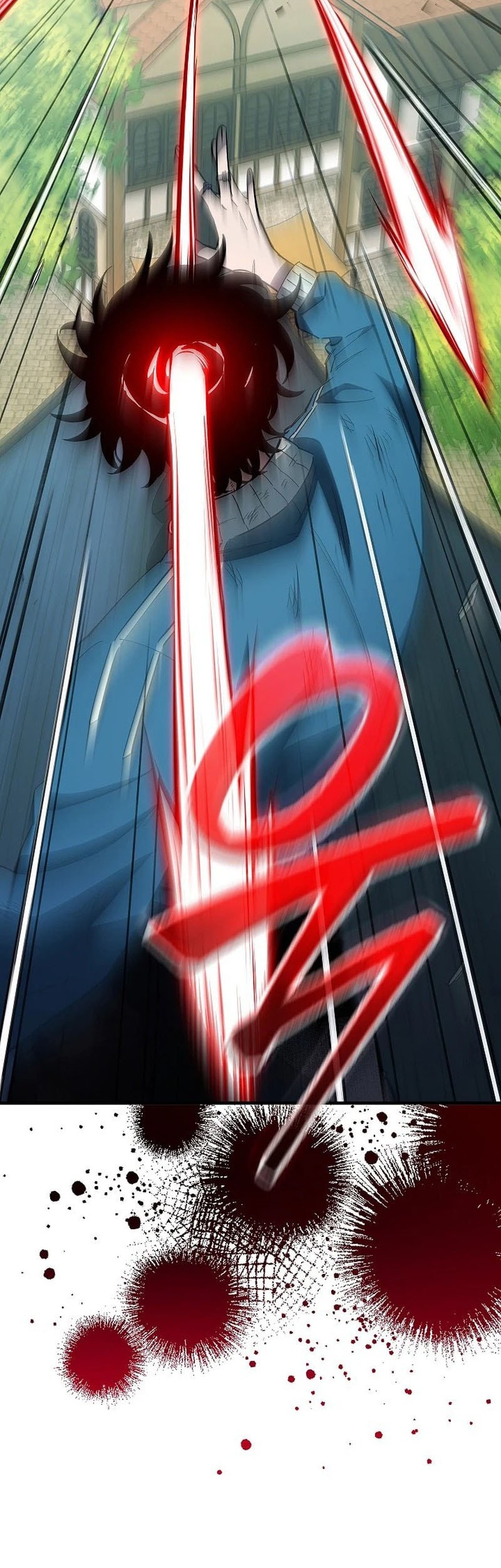 World's Strongest Survivor Chapter 18 Gambar 55