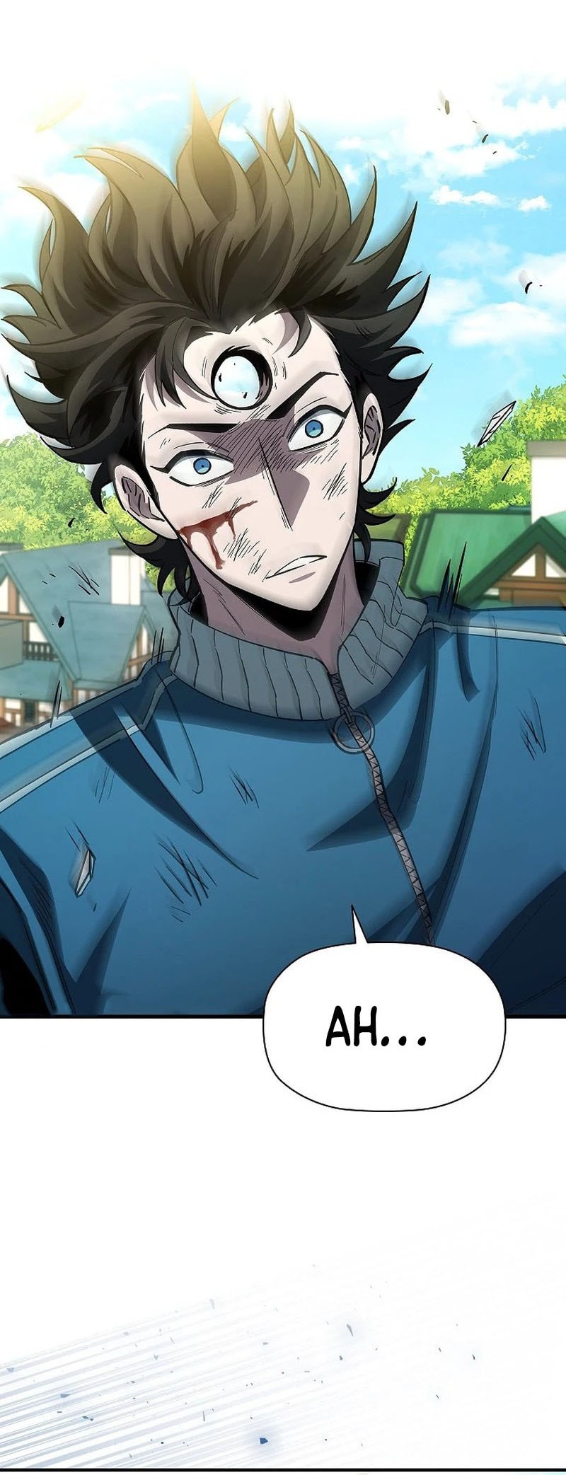 World's Strongest Survivor Chapter 18 Gambar 56