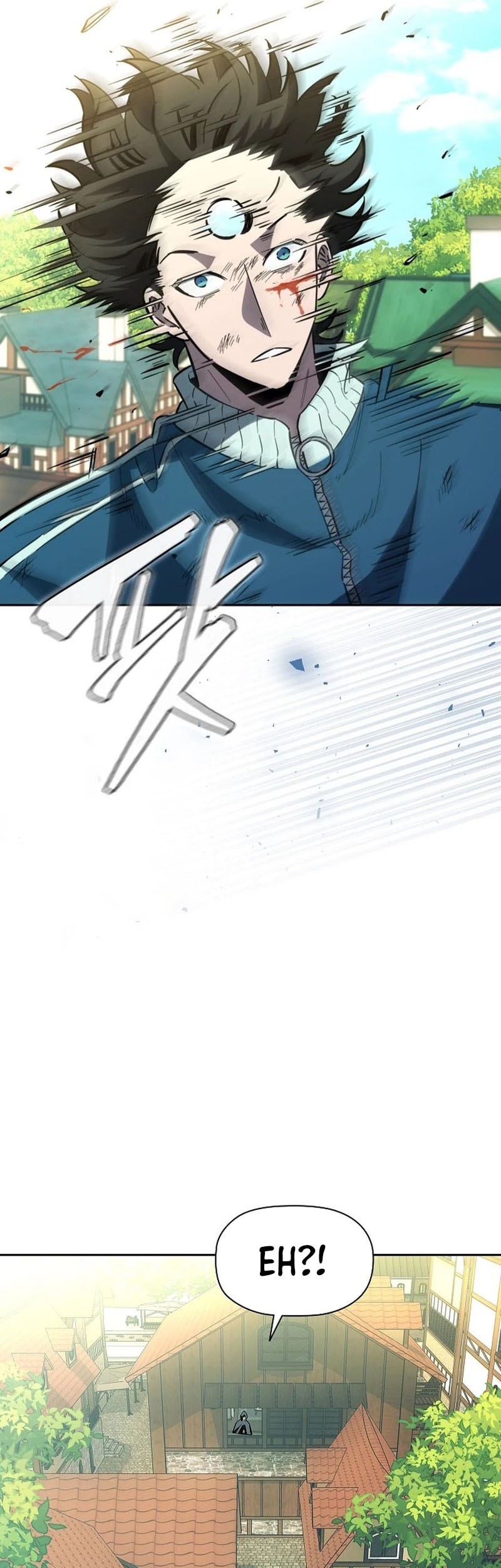 World's Strongest Survivor Chapter 18 Gambar 57