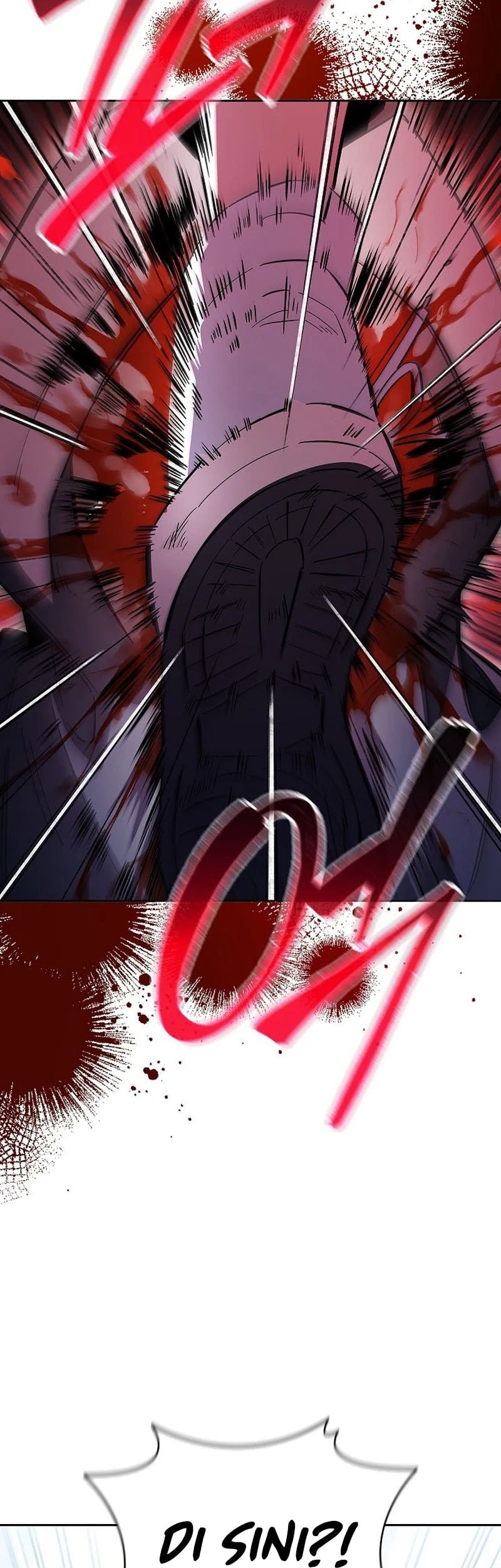 World's Strongest Survivor Chapter 18 Gambar 59