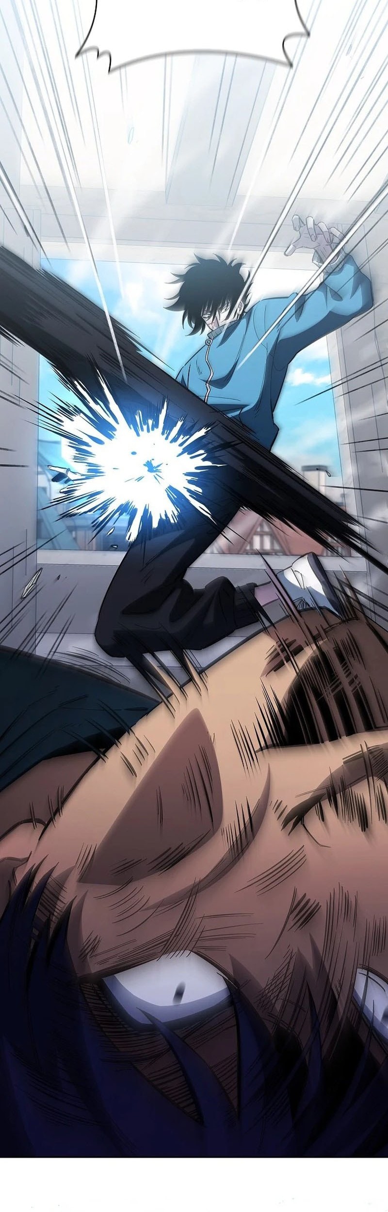 World's Strongest Survivor Chapter 18 Gambar 60