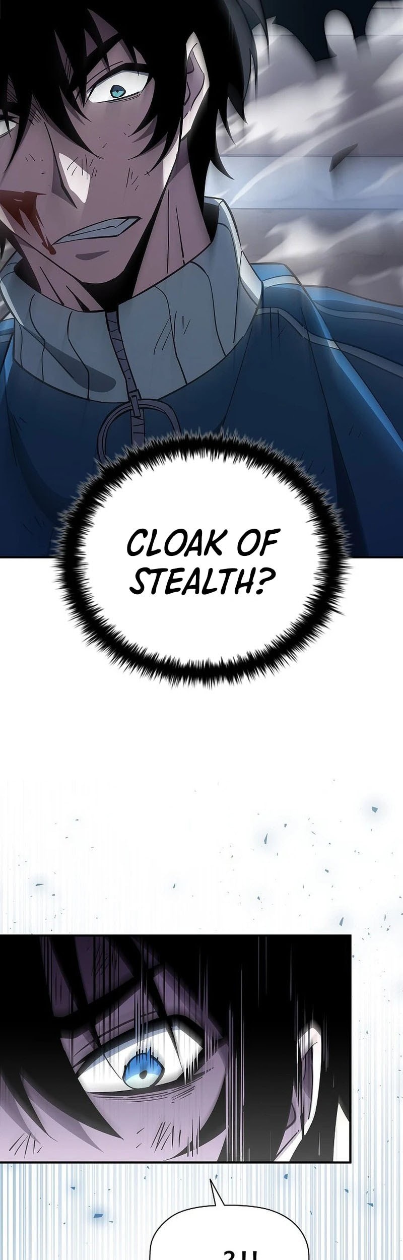 World's Strongest Survivor Chapter 18 Gambar 65
