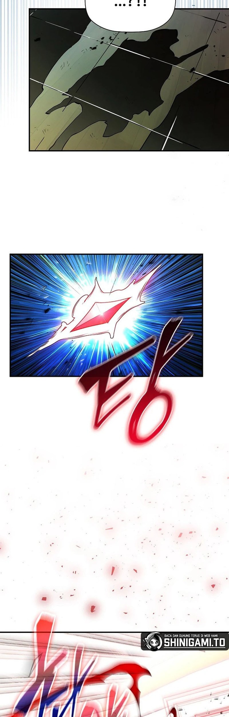 World's Strongest Survivor Chapter 18 Gambar 66