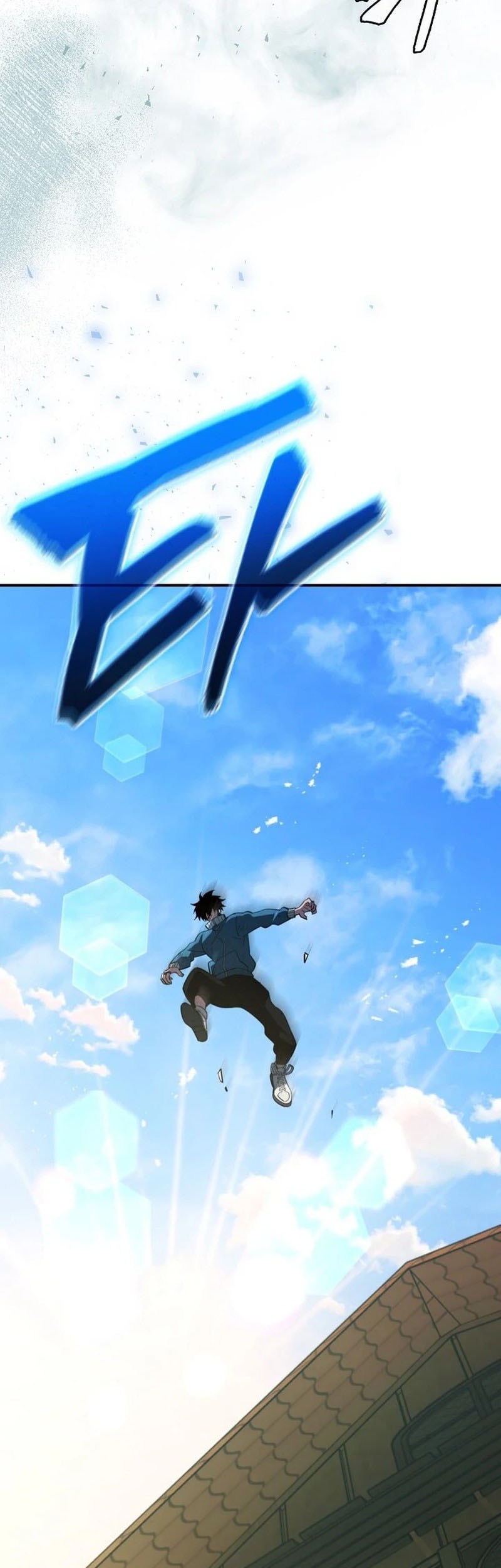 World's Strongest Survivor Chapter 18 Gambar 71