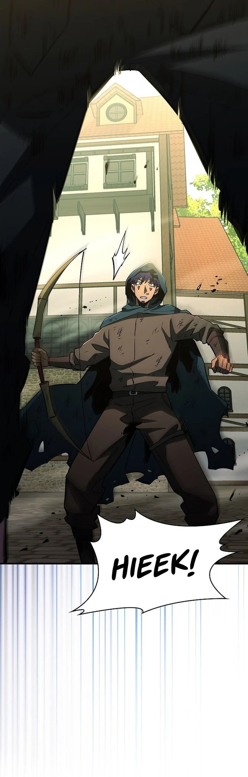 World's Strongest Survivor Chapter 18 Gambar 74
