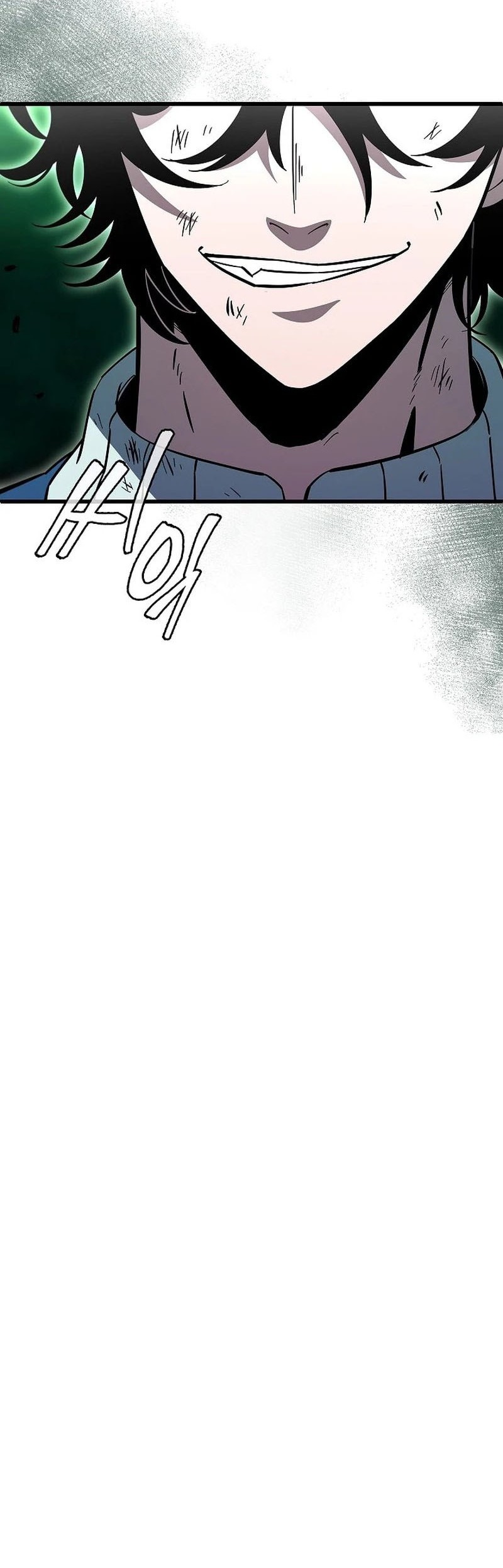World's Strongest Survivor Chapter 18 Gambar 9