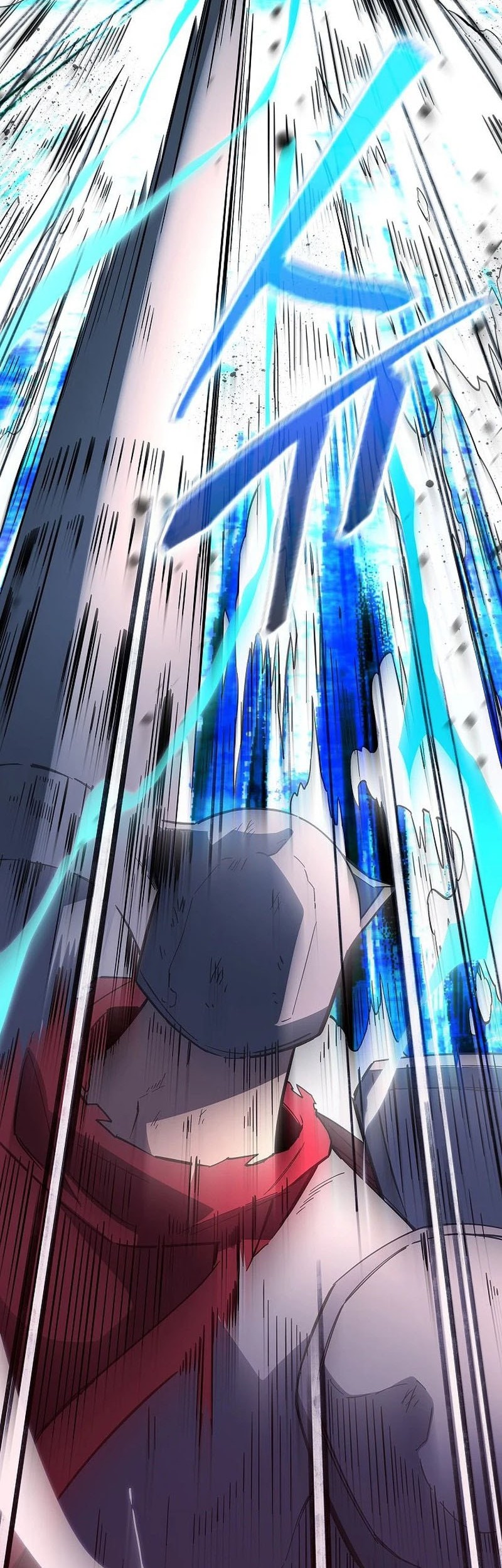 World's Strongest Survivor Chapter 18 Gambar 11
