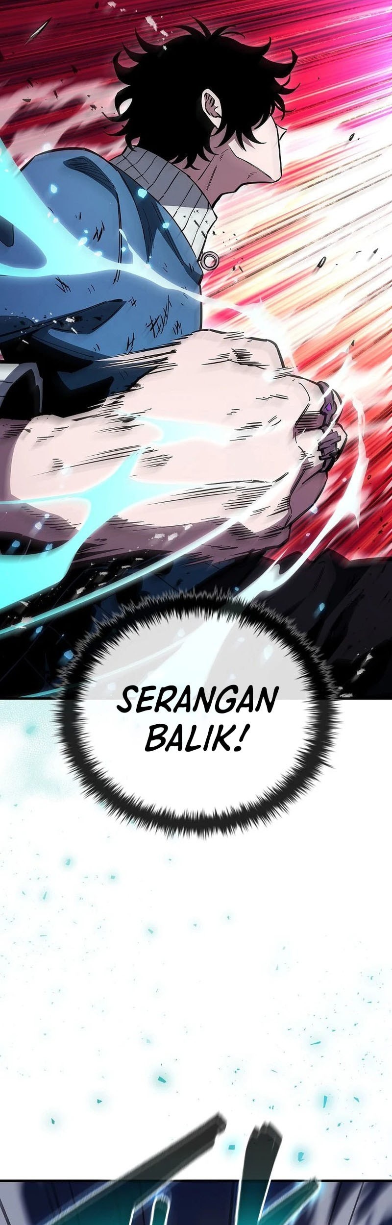 World's Strongest Survivor Chapter 18 Gambar 14