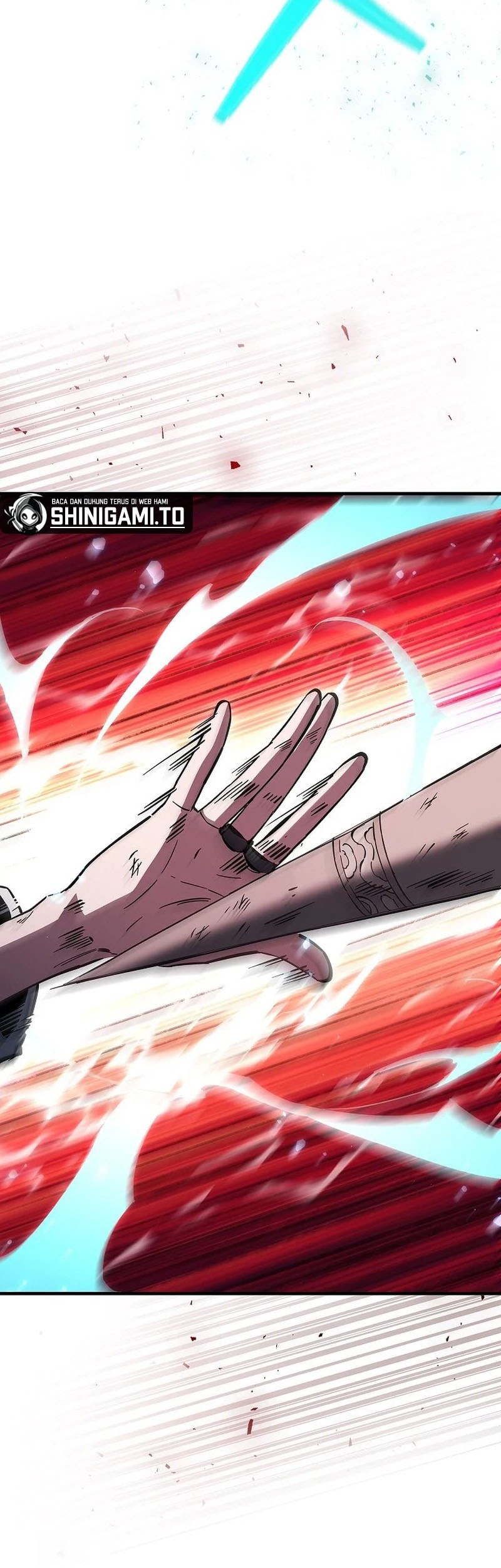 World's Strongest Survivor Chapter 18 Gambar 16