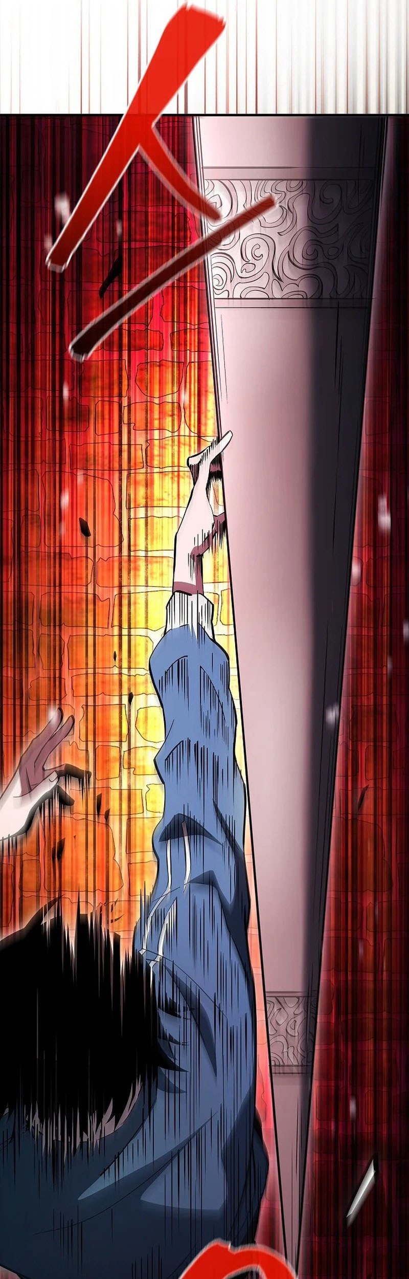 World's Strongest Survivor Chapter 18 Gambar 18