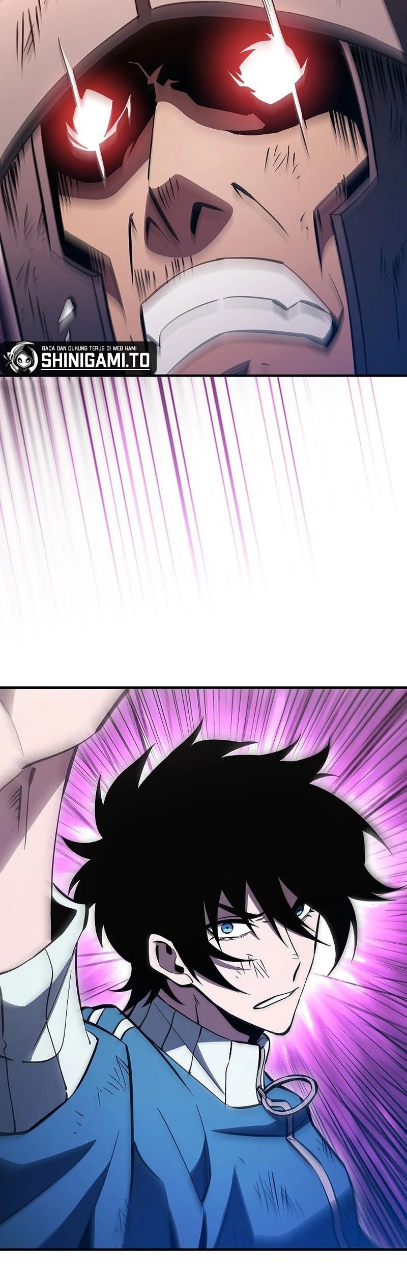 World's Strongest Survivor Chapter 18 Gambar 23