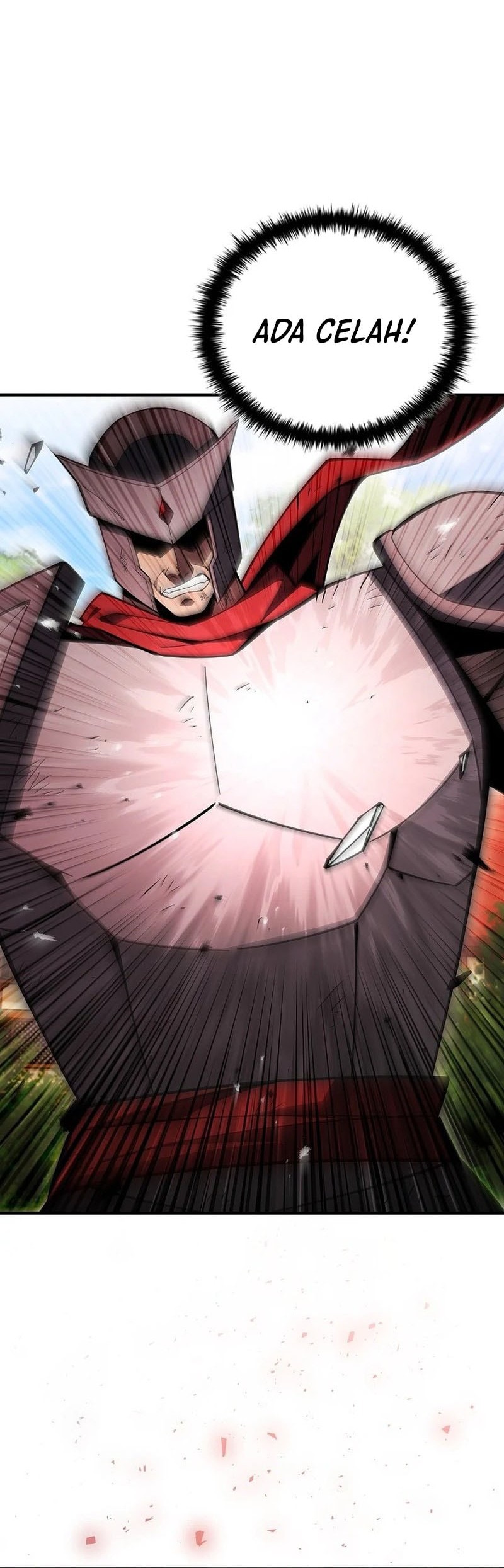 World's Strongest Survivor Chapter 18 Gambar 24