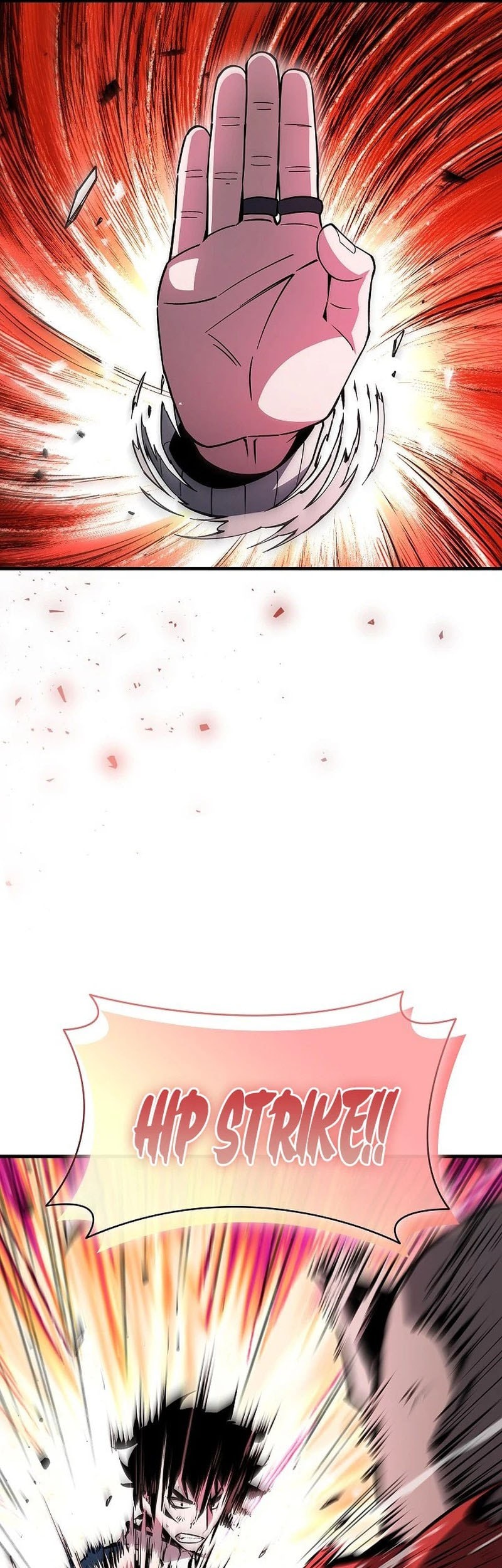 World's Strongest Survivor Chapter 18 Gambar 25