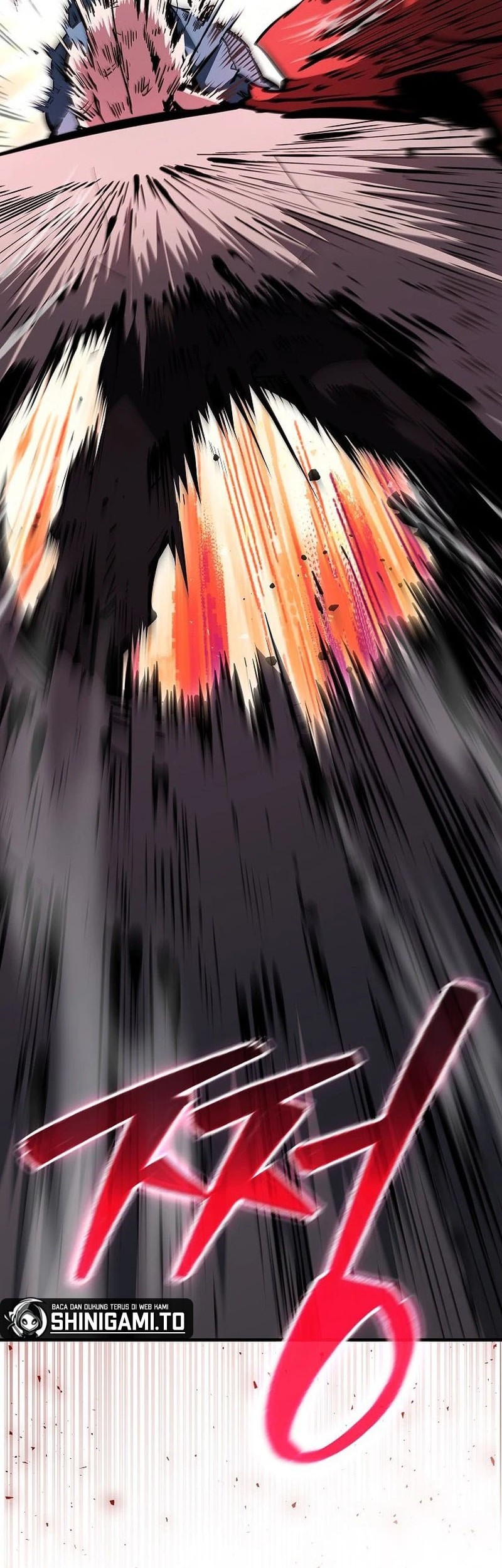 World's Strongest Survivor Chapter 18 Gambar 26