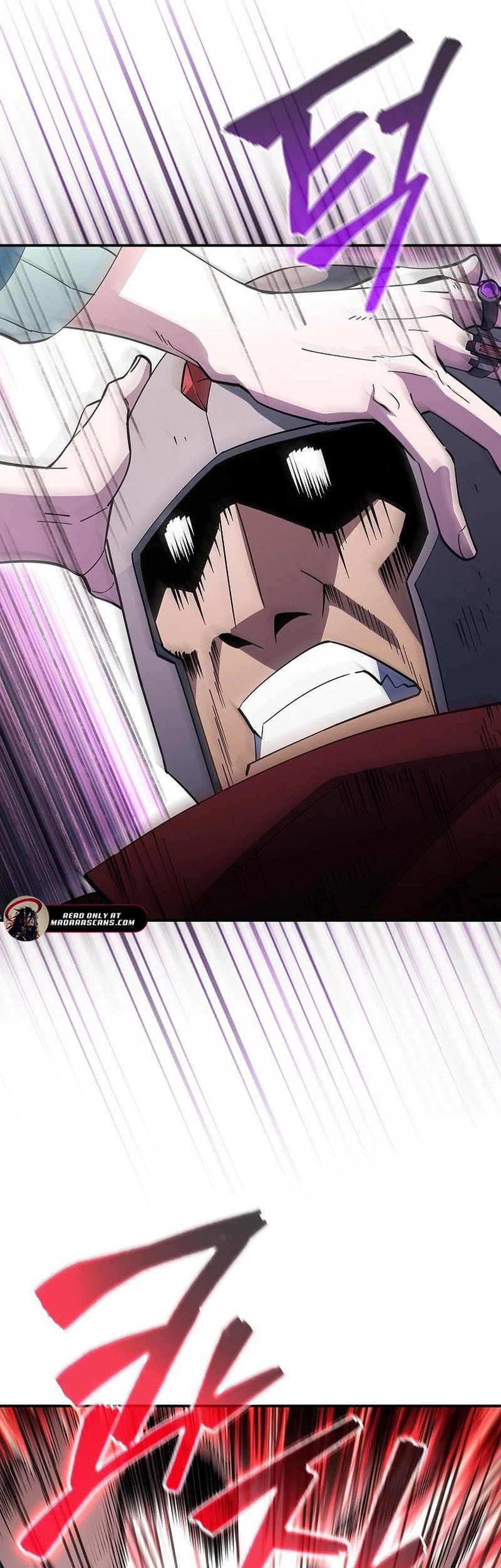 World's Strongest Survivor Chapter 18 Gambar 29