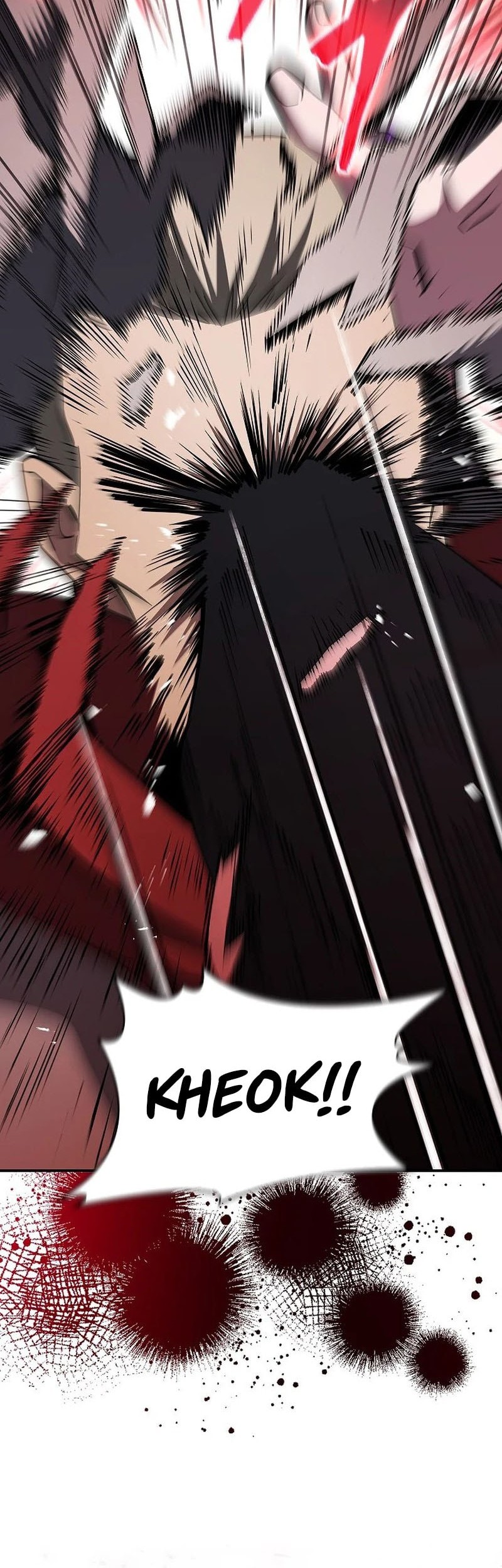 World's Strongest Survivor Chapter 18 Gambar 30