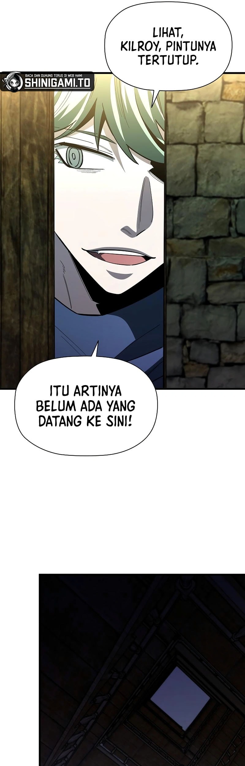 World's Strongest Survivor Chapter 19 Gambar 82