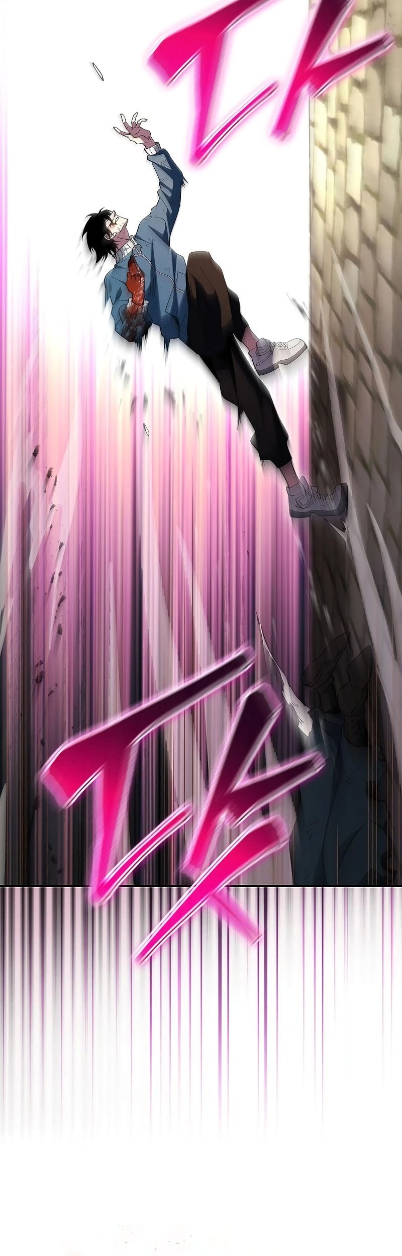 World's Strongest Survivor Chapter 19 Gambar 25
