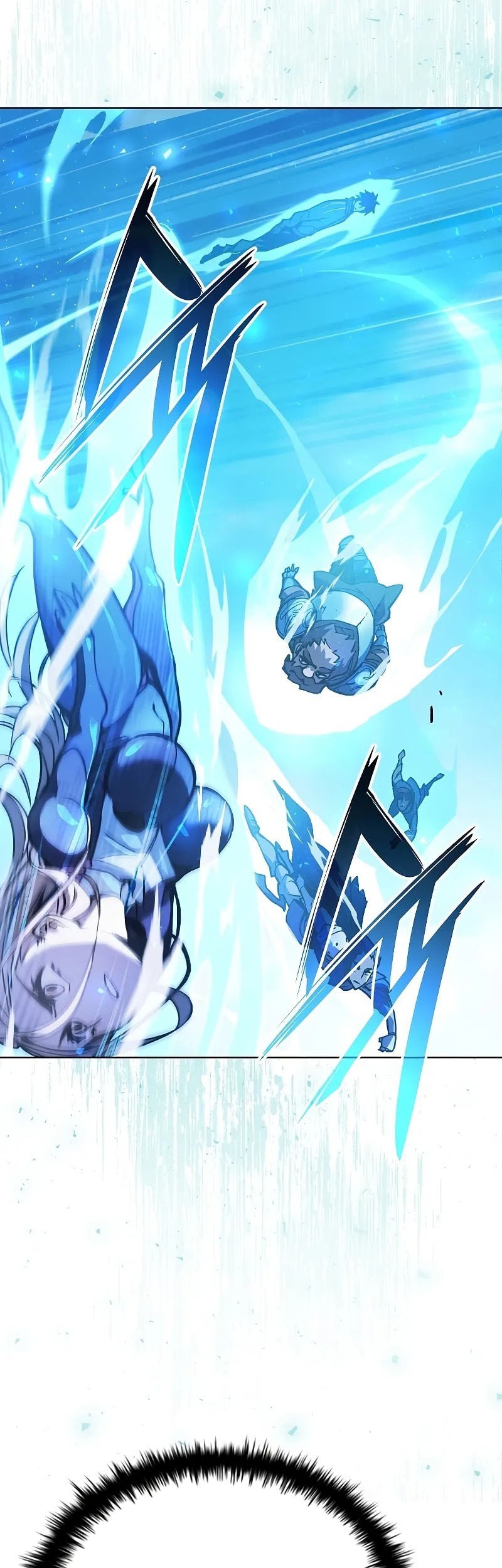 World's Strongest Survivor Chapter 2 Gambar 42