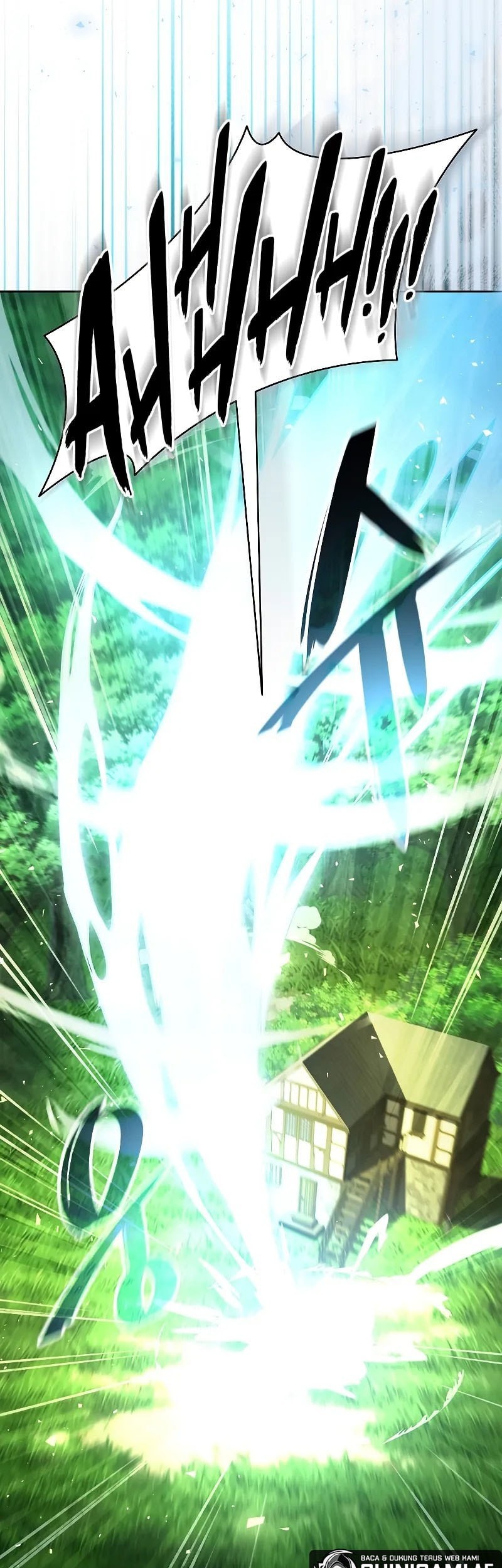 World's Strongest Survivor Chapter 2 Gambar 46