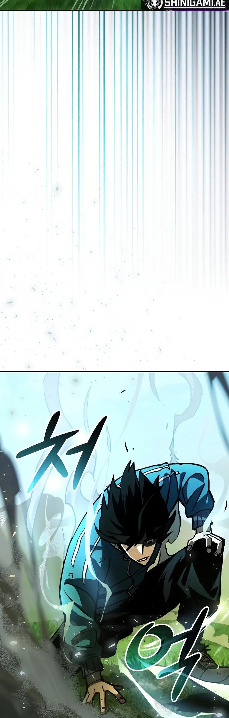 World's Strongest Survivor Chapter 2 Gambar 47