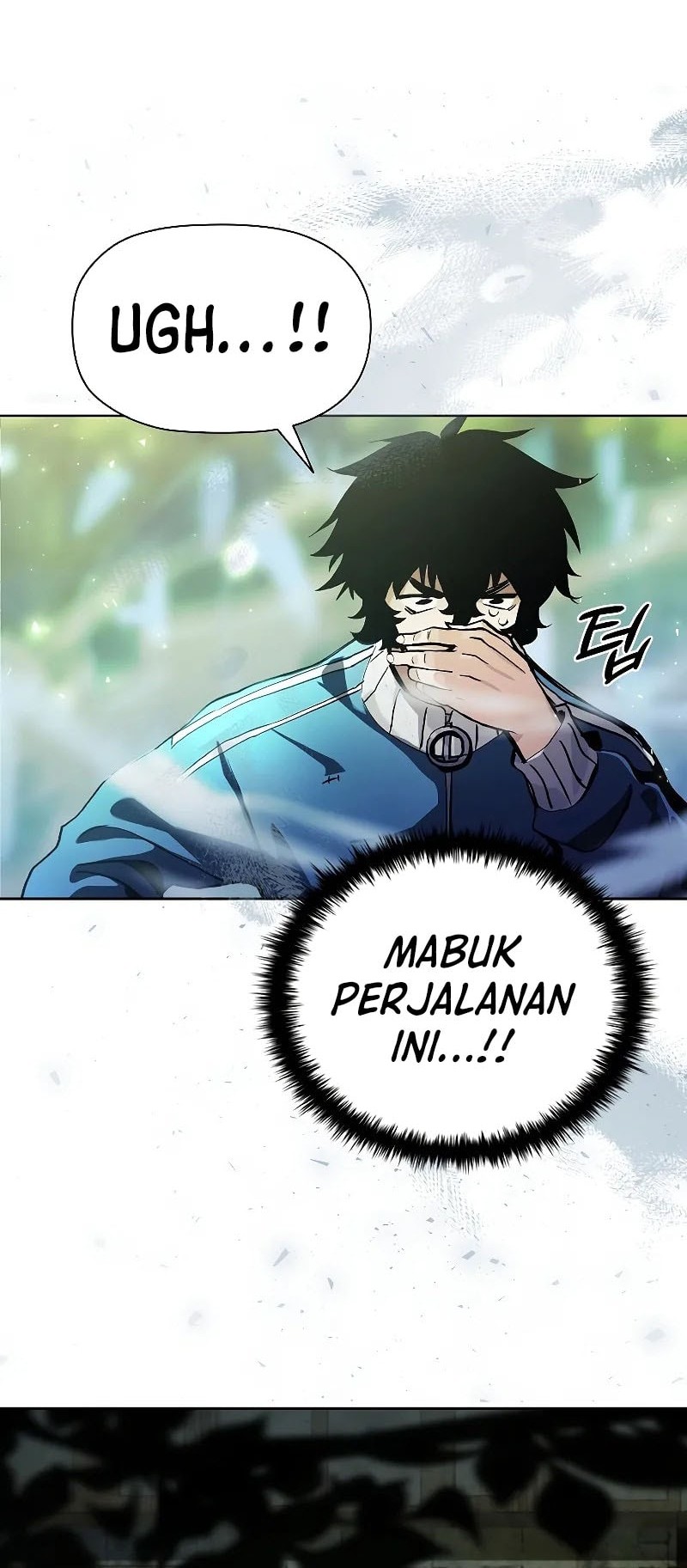 World's Strongest Survivor Chapter 2 Gambar 49