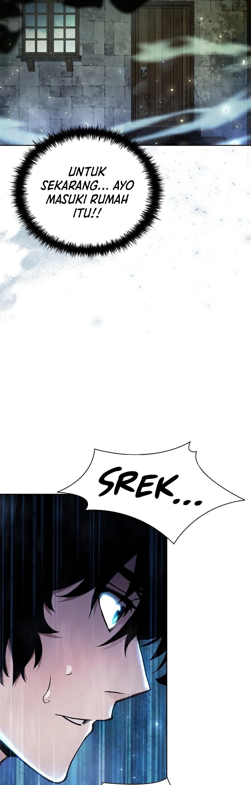 World's Strongest Survivor Chapter 2 Gambar 50