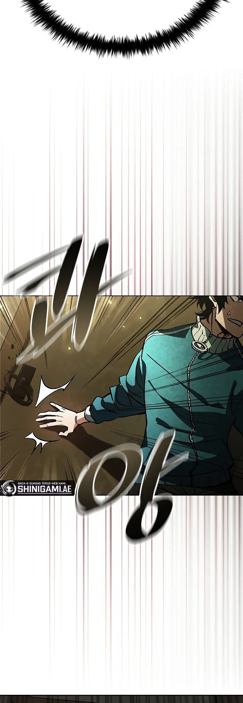 World's Strongest Survivor Chapter 2 Gambar 53