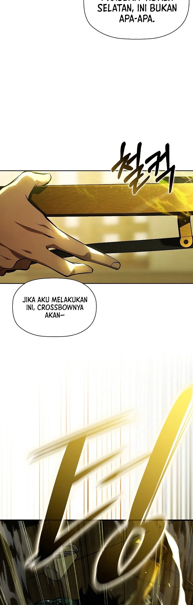 World's Strongest Survivor Chapter 2 Gambar 63