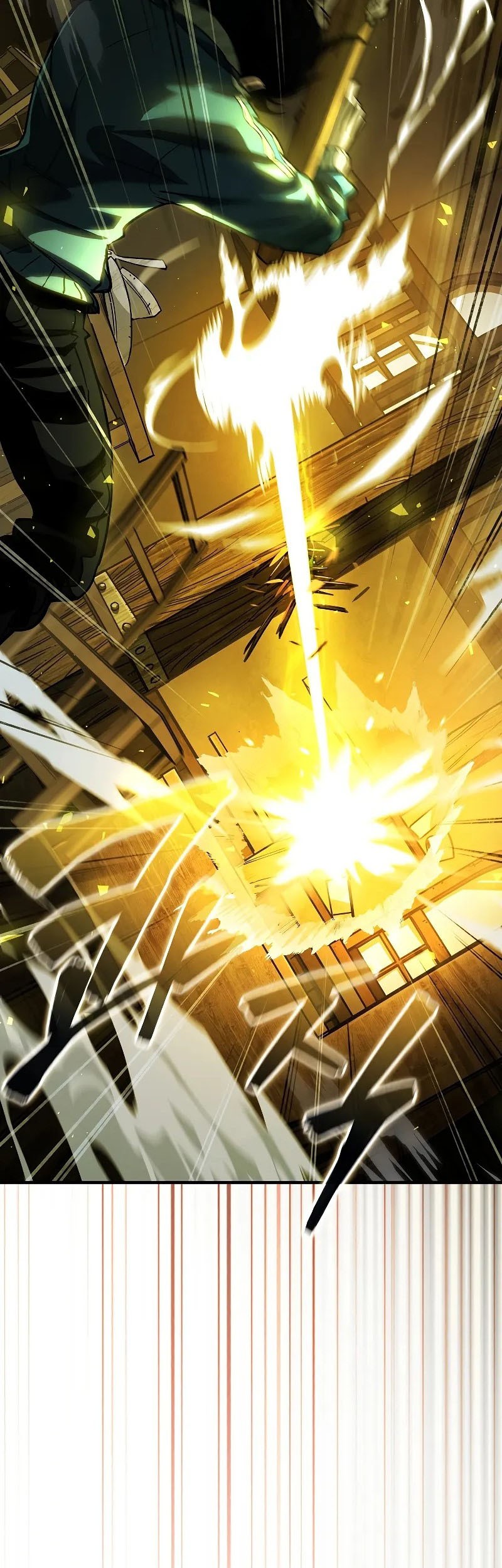 World's Strongest Survivor Chapter 2 Gambar 64