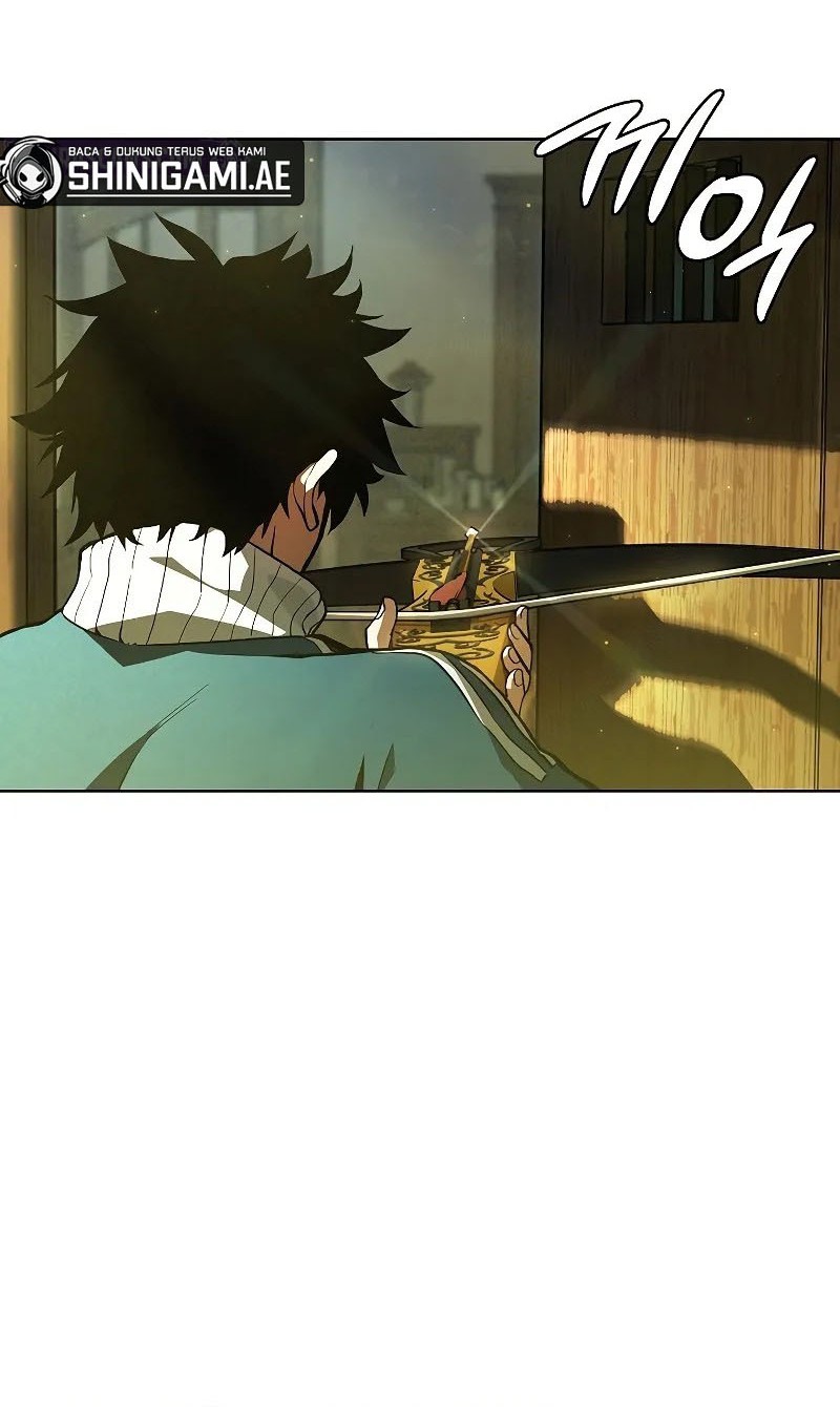 World's Strongest Survivor Chapter 2 Gambar 69