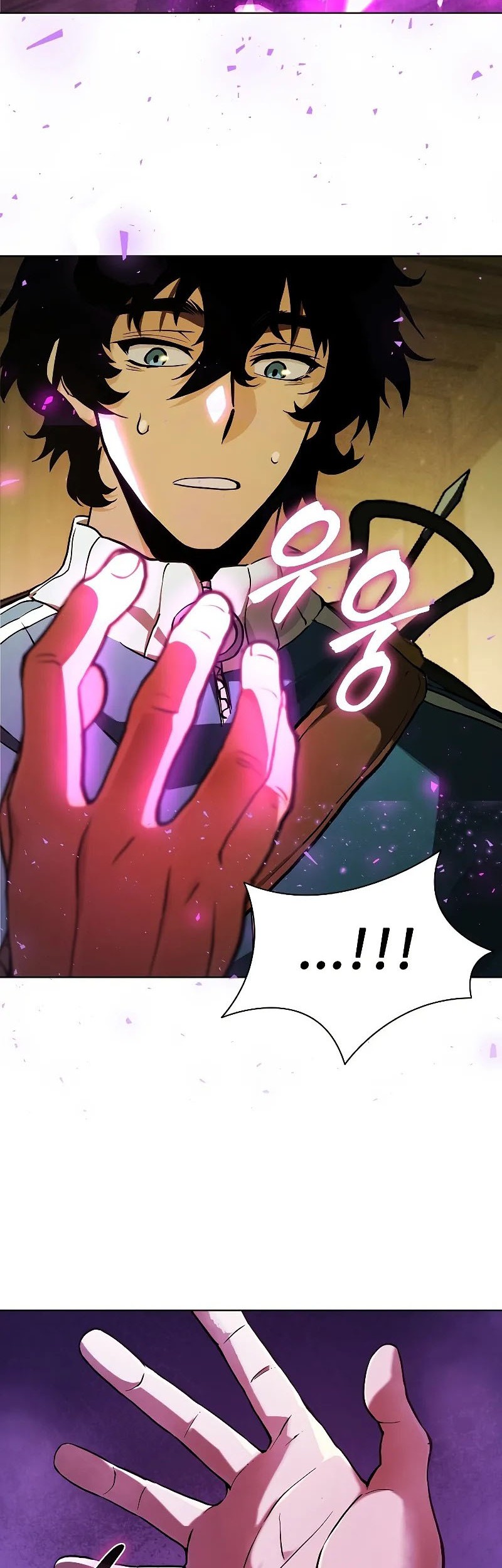 World's Strongest Survivor Chapter 2 Gambar 79