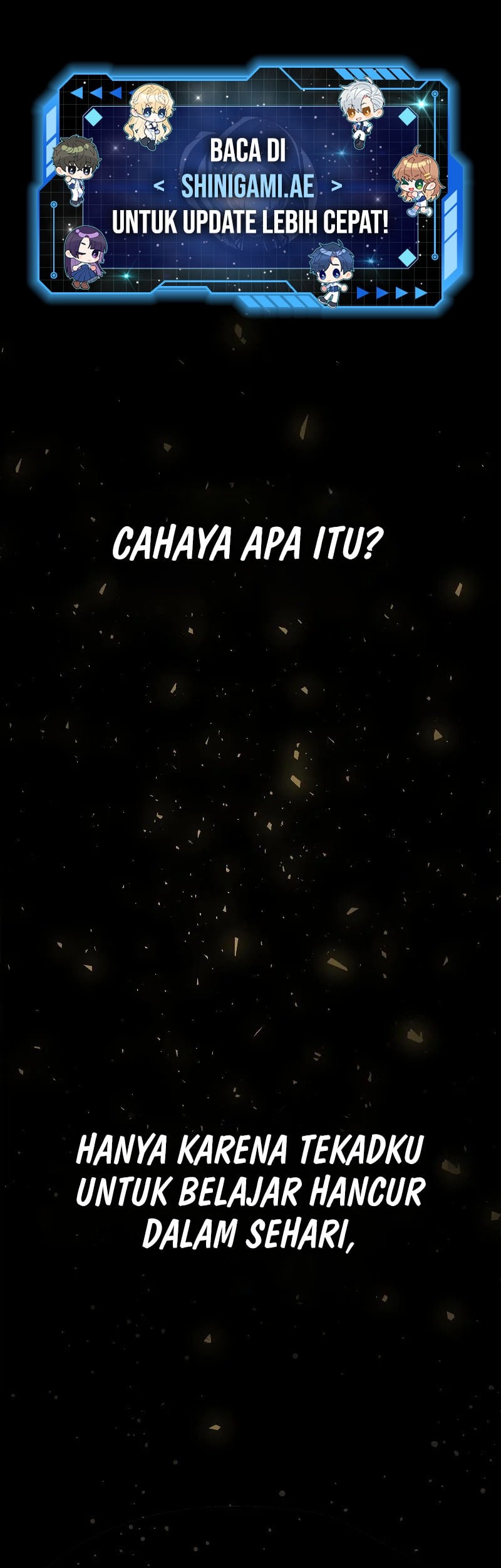 Baca Manhwa World's Strongest Survivor Chapter 2 Gambar 2