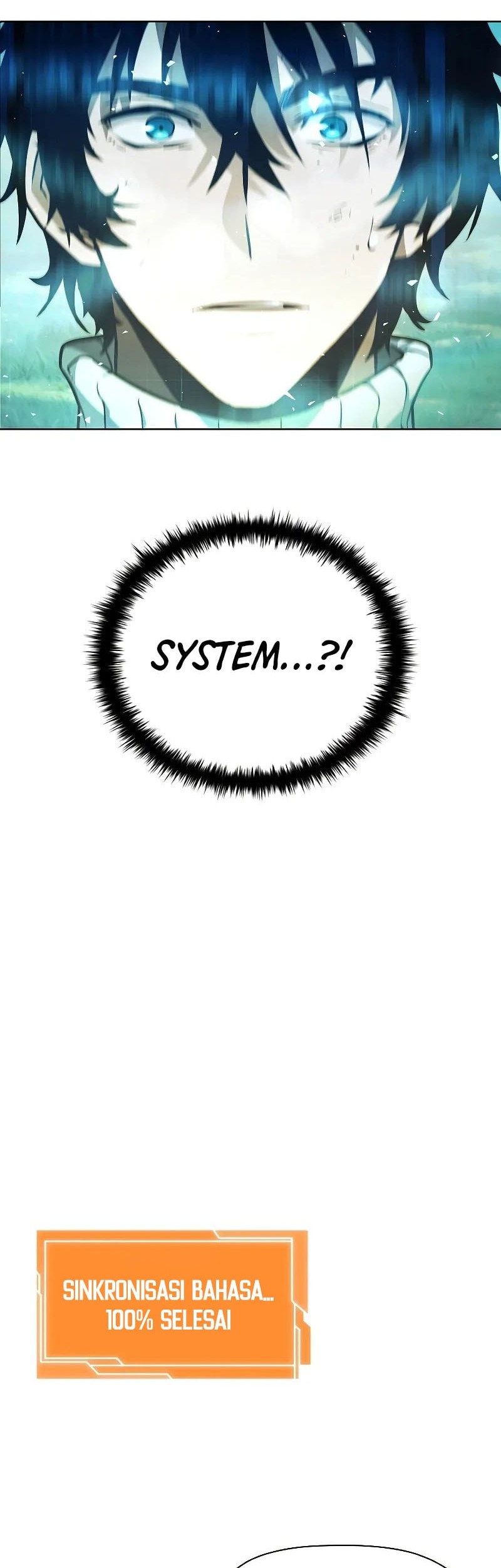 World's Strongest Survivor Chapter 2 Gambar 11