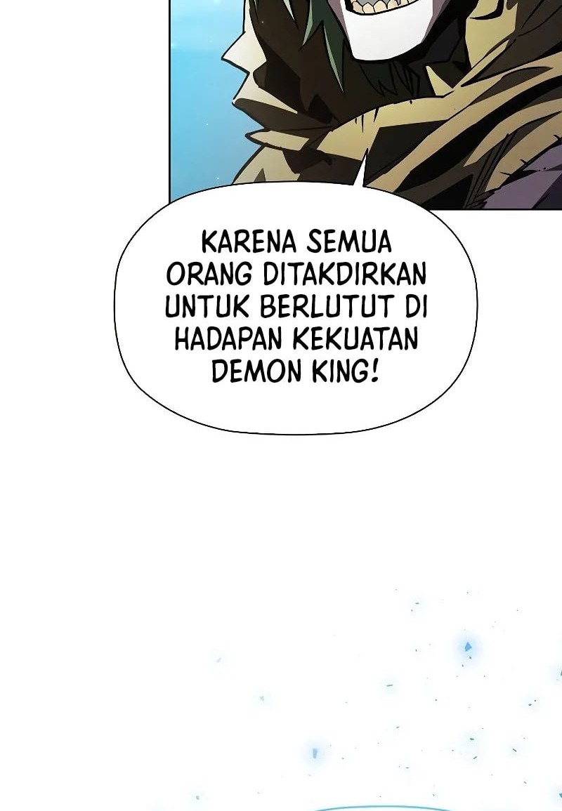 World's Strongest Survivor Chapter 2 Gambar 17