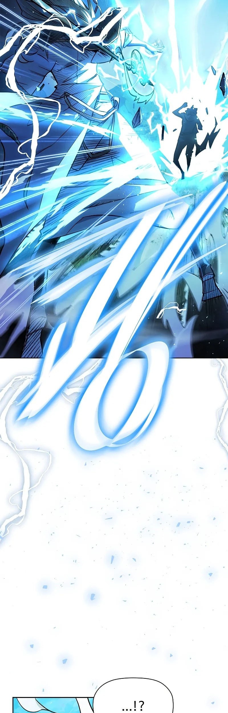 World's Strongest Survivor Chapter 2 Gambar 20
