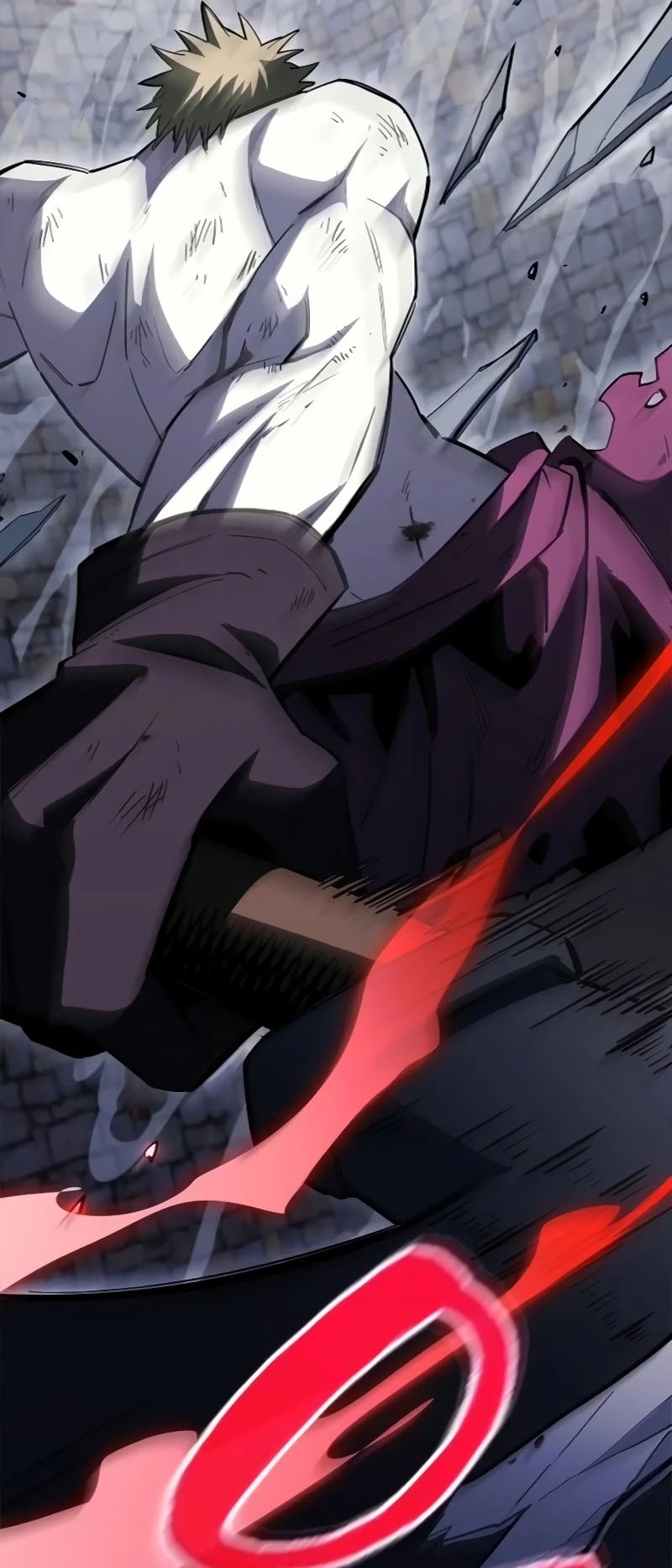 World's Strongest Survivor Chapter 20 Gambar 41