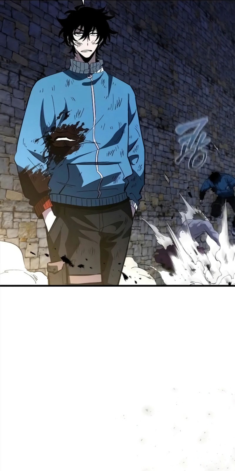 World's Strongest Survivor Chapter 20 Gambar 49