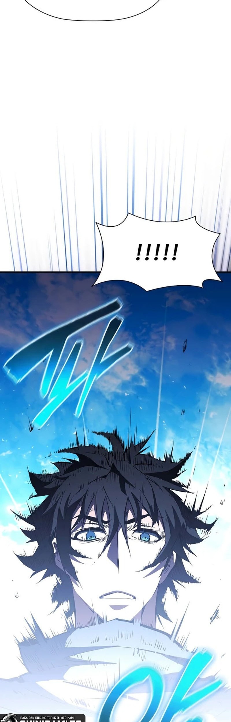 World's Strongest Survivor Chapter 21 Gambar 70