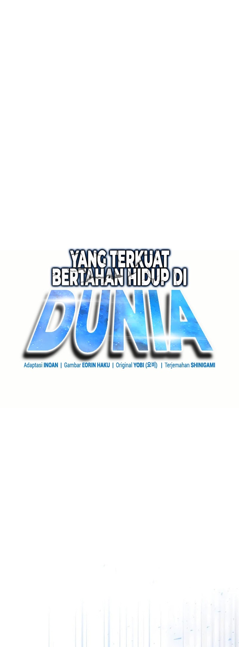 World's Strongest Survivor Chapter 21 Gambar 13