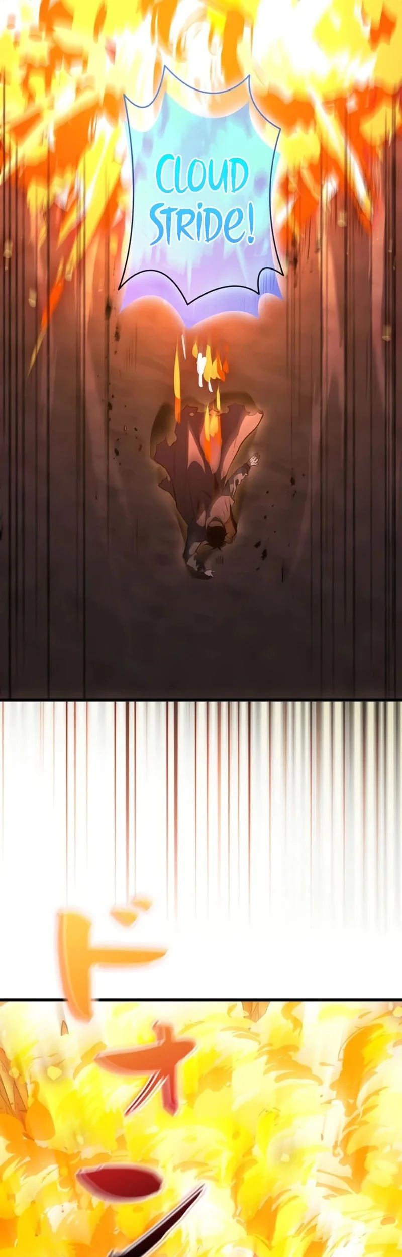 World's Strongest Survivor Chapter 22 Gambar 34