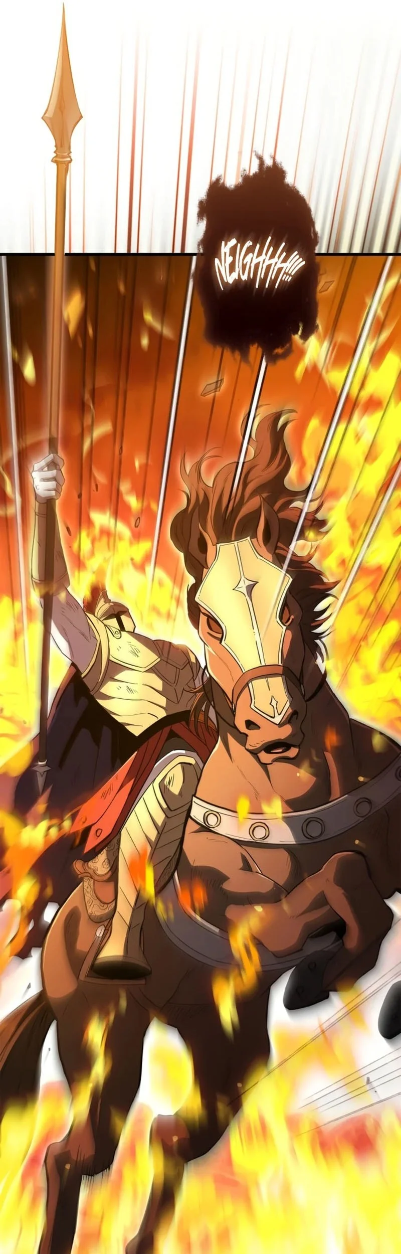 World's Strongest Survivor Chapter 22 Gambar 37