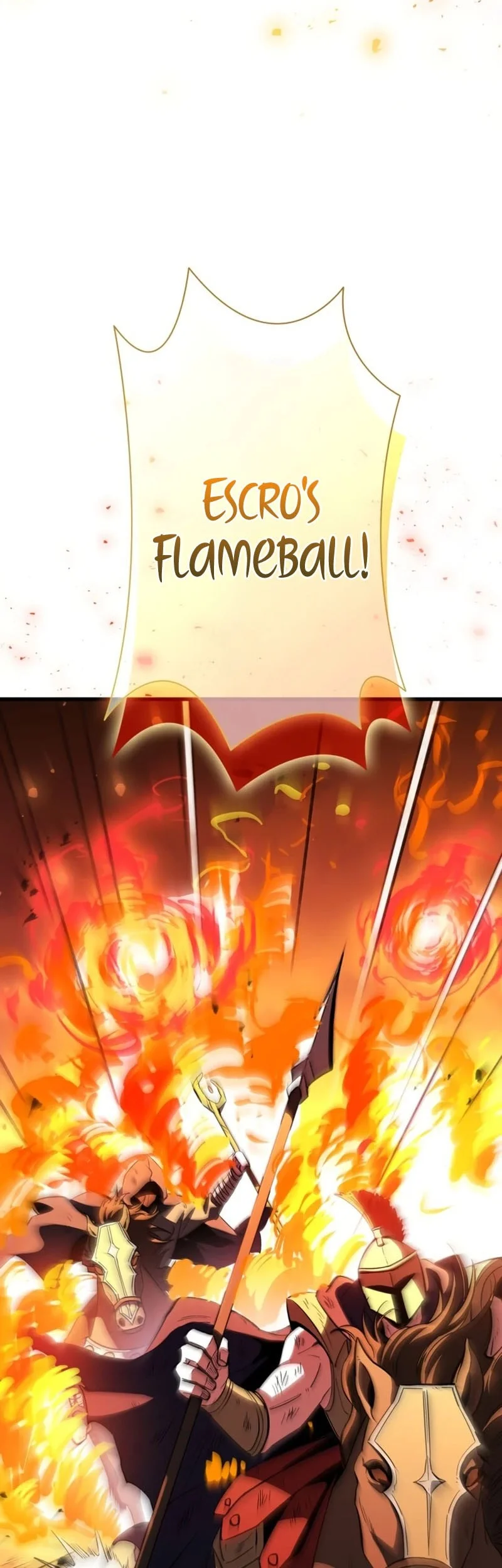 World's Strongest Survivor Chapter 22 Gambar 39