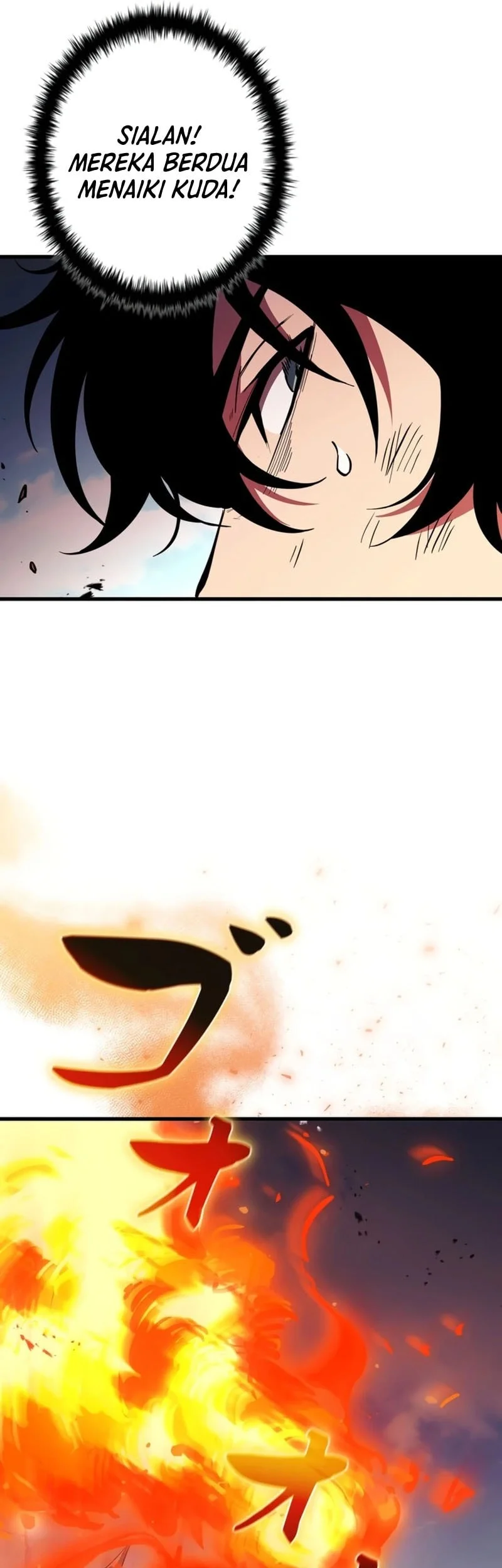 World's Strongest Survivor Chapter 22 Gambar 41